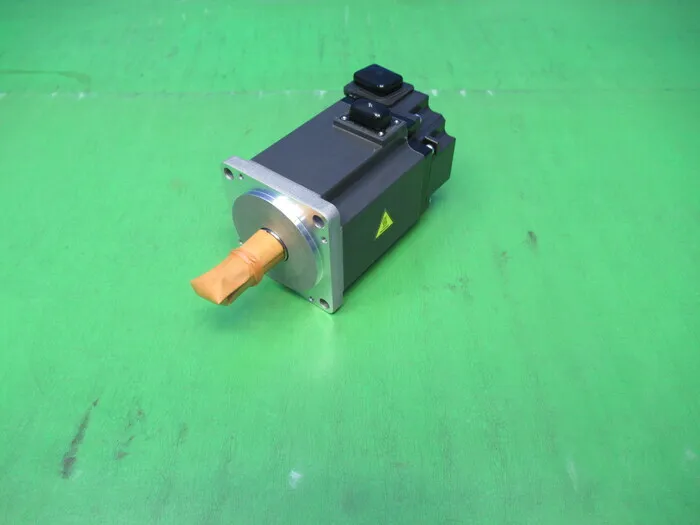 Mitsubishi Electric HG-KP43 AC servo motor Detail Image - ASKINDEX Korea