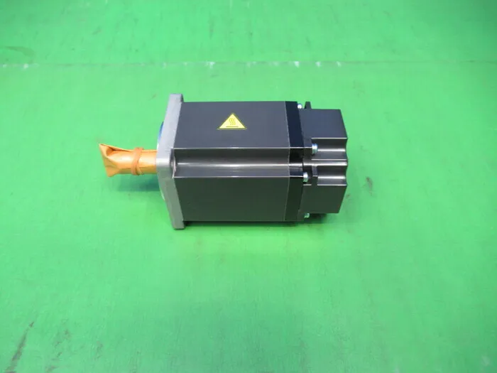 Mitsubishi Electric HG-KP43 AC servo motor Detail Image - ASKINDEX Korea