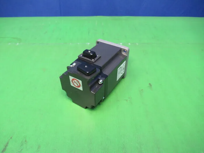Mitsubishi Electric HG-KP43 AC servo motor Detail Image - ASKINDEX Korea