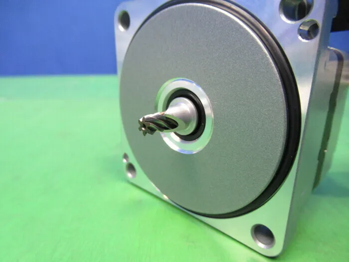 Oriental Motor BLM230-GFV2 Brushless motor Detail Image - ASKINDEX Korea