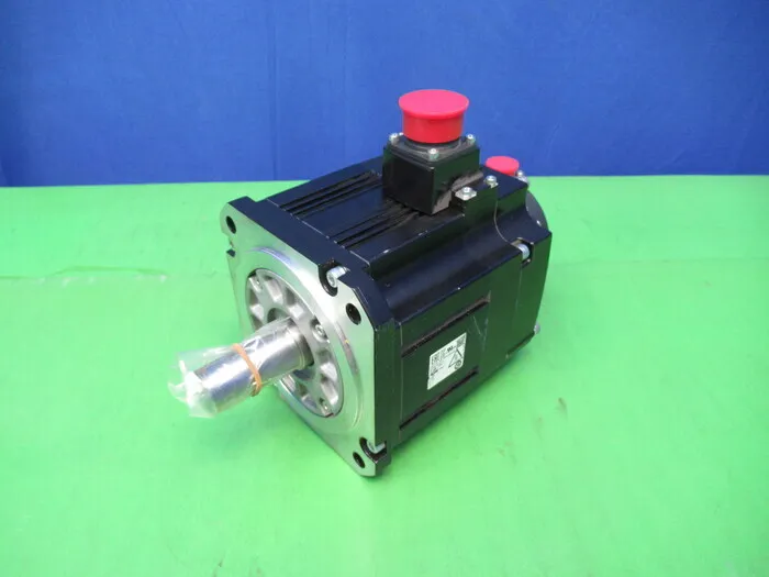 Mitsubishi Electric HG-SR152B AC servo motor Detail Image - ASKINDEX Korea