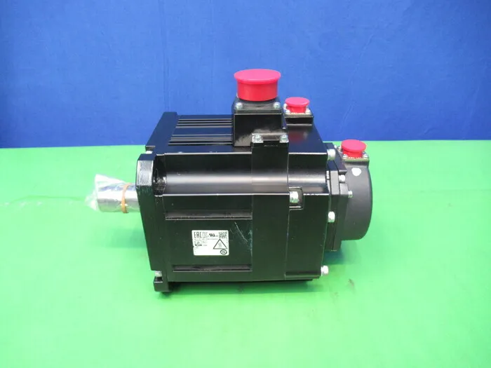 Mitsubishi Electric HG-SR152B AC servo motor Detail Image - ASKINDEX Korea