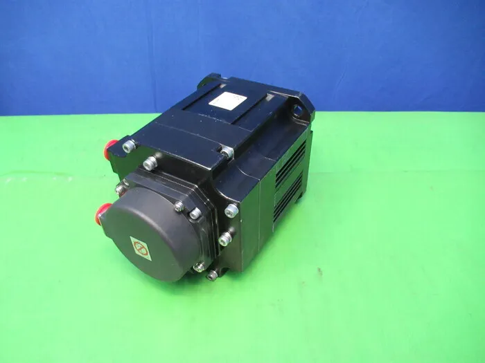 Mitsubishi Electric HG-SR152B AC servo motor Detail Image - ASKINDEX Korea