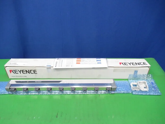 Keyence SJ-E060A 이오나이저(바)