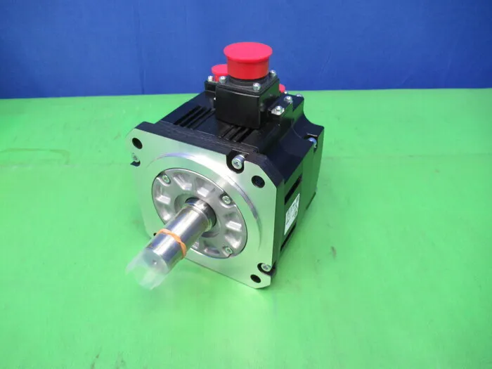 Mitsubishi Electric HG-SR52B AC servo motor Detail Image - ASKINDEX Korea
