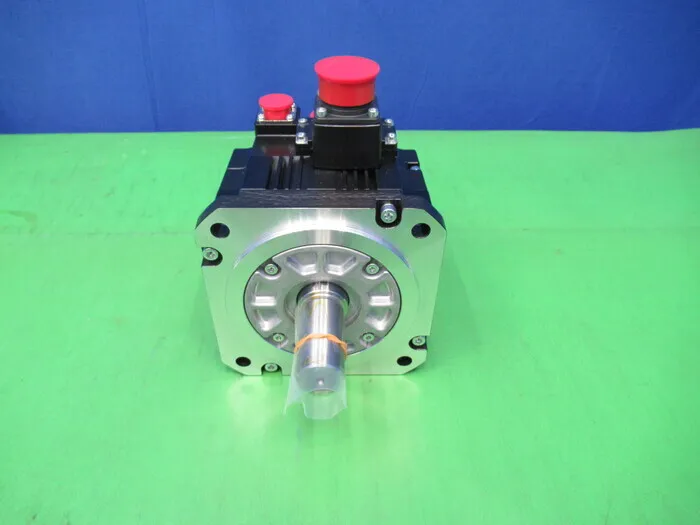 Mitsubishi Electric HG-SR52B AC servo motor Detail Image - ASKINDEX Korea