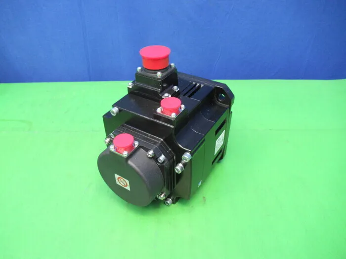 Mitsubishi Electric HG-SR52B AC servo motor Detail Image - ASKINDEX Korea