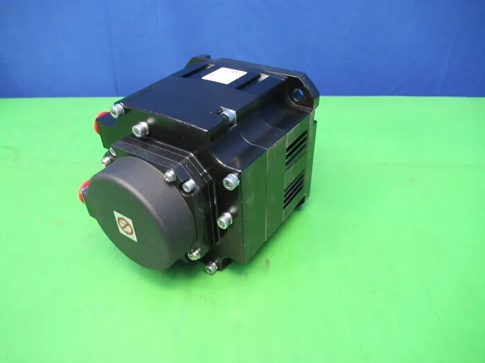 Mitsubishi Electric HG-SR52B AC servo motor Detail Image - ASKINDEX Korea