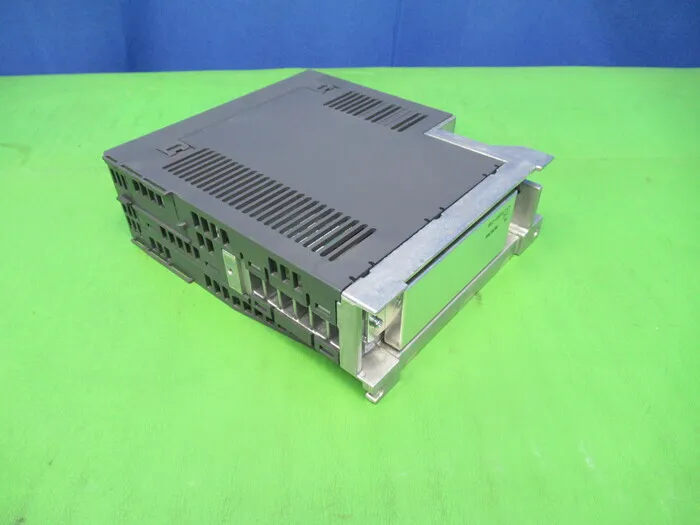 Mitsubishi Electric MR-J4W2-22B AC Servo Driver Detail Image - ASKINDEX Korea