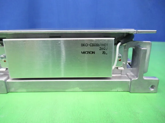 Mitsubishi Electric MR-J4W2-22B AC Servo Driver Detail Image - ASKINDEX Korea