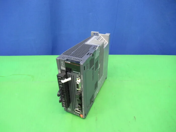 Mitsubishi Electric MR-J4-70B AC Servo Driver Detail Image - ASKINDEX Korea