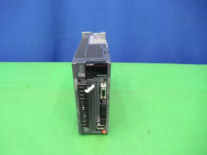 Mitsubishi Electric MR-J4-70B AC Servo Driver Detail Image - ASKINDEX Korea
