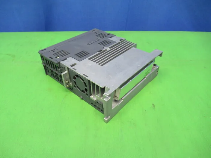 Mitsubishi Electric MR-J4-70B AC Servo Driver Detail Image - ASKINDEX Korea