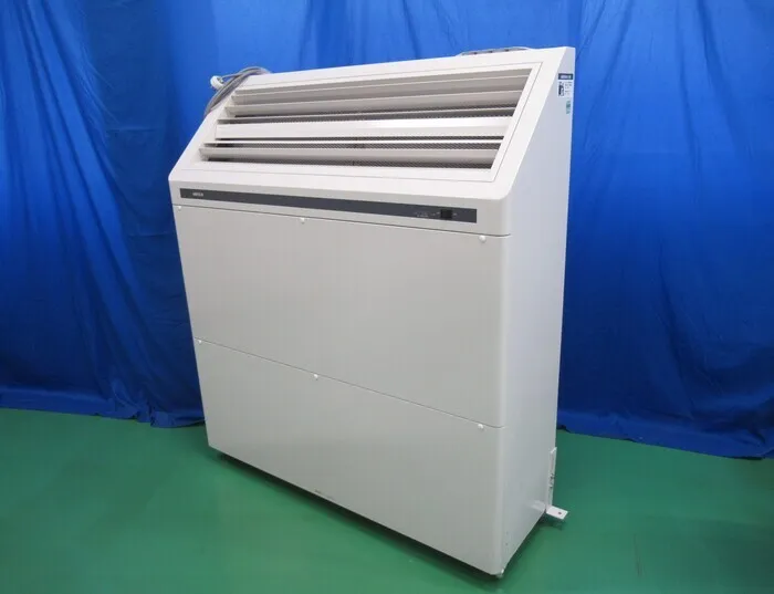 일본 에어텍 PAU-60G 에어 클린 유닛