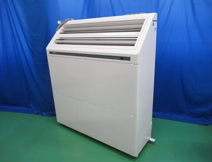 일본 에어텍 PAU-60G 에어 클린 유닛