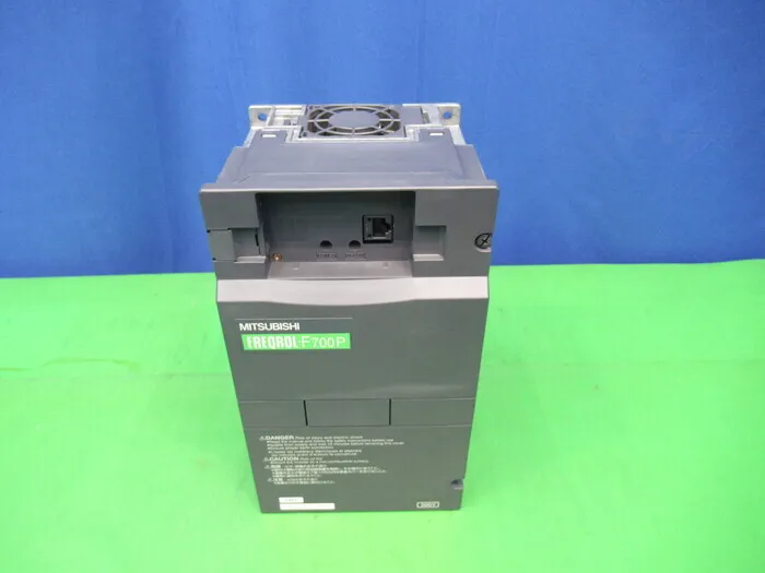 Mitsubishi Electric FR-F720P-5.5K inverter Detail Image - ASKINDEX Korea
