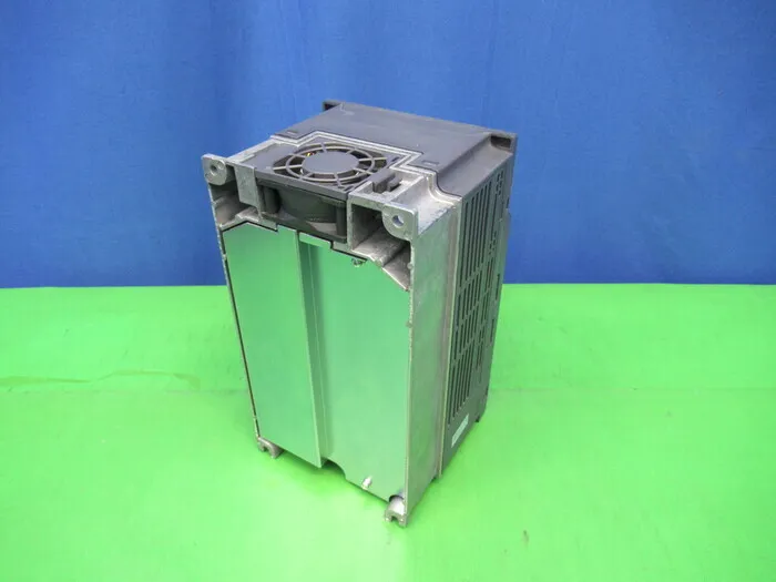 Mitsubishi Electric FR-F720P-5.5K inverter Detail Image - ASKINDEX Korea