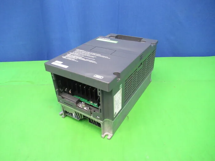 Mitsubishi Electric FR-F720P-5.5K inverter Detail Image - ASKINDEX Korea