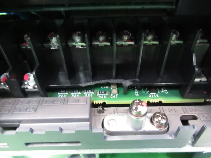 Mitsubishi Electric FR-F720P-5.5K inverter Detail Image - ASKINDEX Korea