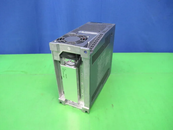 Mitsubishi Electric MR-J4W3-222B AC Servo Driver Detail Image - ASKINDEX Korea