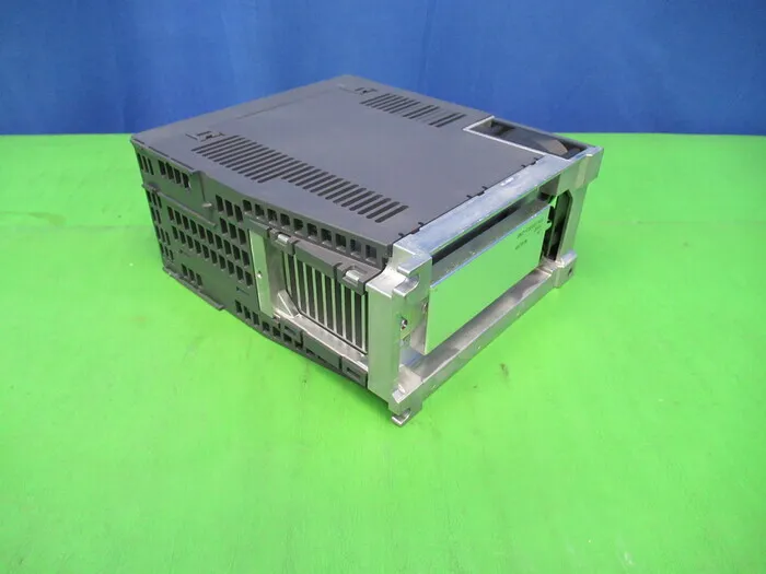 Mitsubishi Electric MR-J4W3-222B AC Servo Driver Detail Image - ASKINDEX Korea