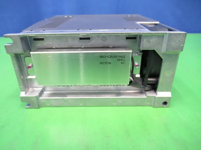 Mitsubishi Electric MR-J4W3-222B AC Servo Driver Detail Image - ASKINDEX Korea