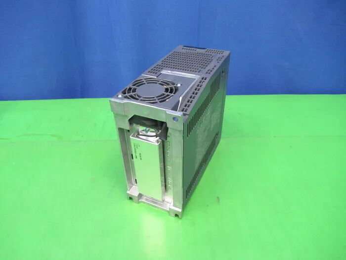 Mitsubishi Electric MR-J4W3-222B AC Servo Driver Detail Image - ASKINDEX Korea
