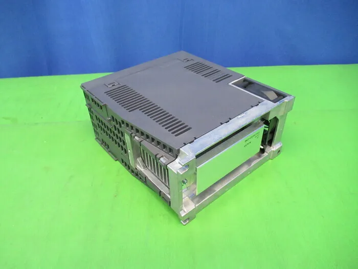 Mitsubishi Electric MR-J4W3-222B AC Servo Driver Detail Image - ASKINDEX Korea