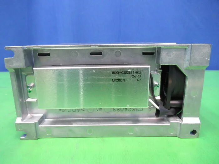Mitsubishi Electric MR-J4W3-222B AC Servo Driver Detail Image - ASKINDEX Korea