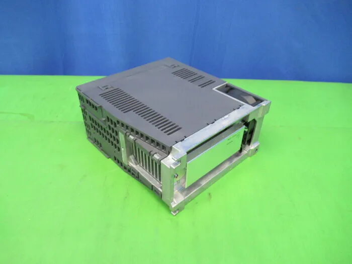 Mitsubishi Electric MR-J4W3-222B AC Servo Driver Detail Image - ASKINDEX Korea