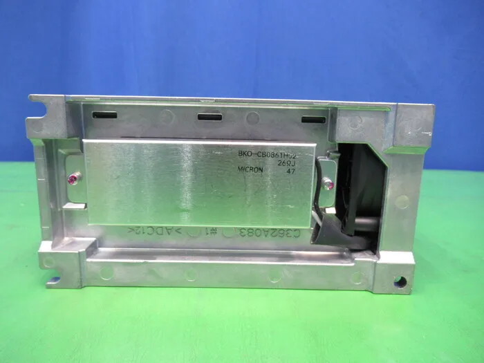 Mitsubishi Electric MR-J4W3-222B AC Servo Driver Detail Image - ASKINDEX Korea