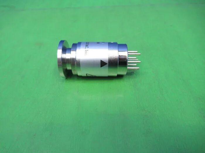 ULVAC M-34 Vacuum gauge Detail Image - ASKINDEX Korea