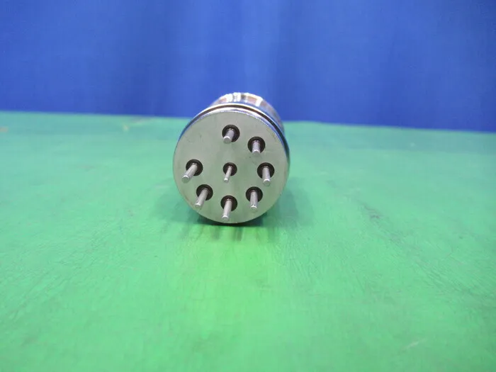 ULVAC M-34 Vacuum gauge Detail Image - ASKINDEX Korea