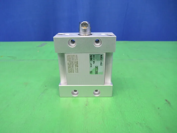 SMC MUB32-20DZ cylinder Detail Image - ASKINDEX Korea
