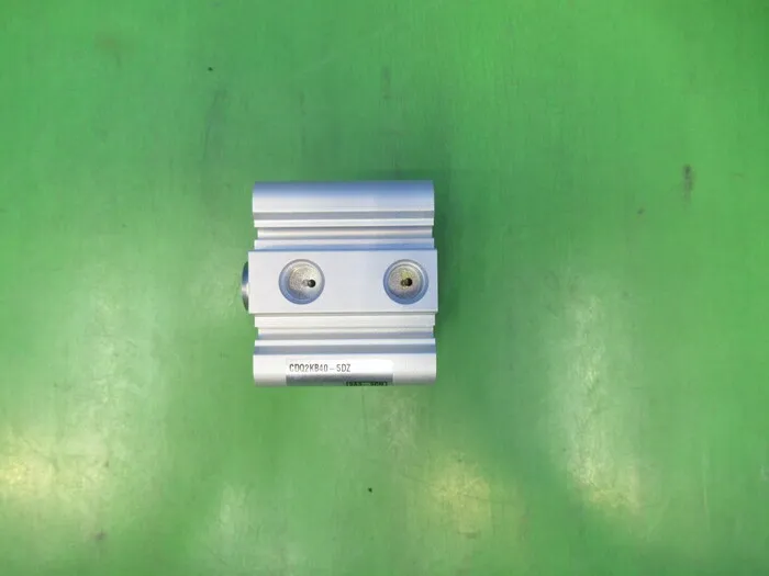 SMC CDQ2KB40-5DZ cylinder Detail Image - ASKINDEX Korea