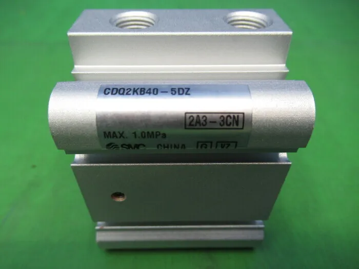 SMC CDQ2KB40-5DZ cylinder Detail Image - ASKINDEX Korea