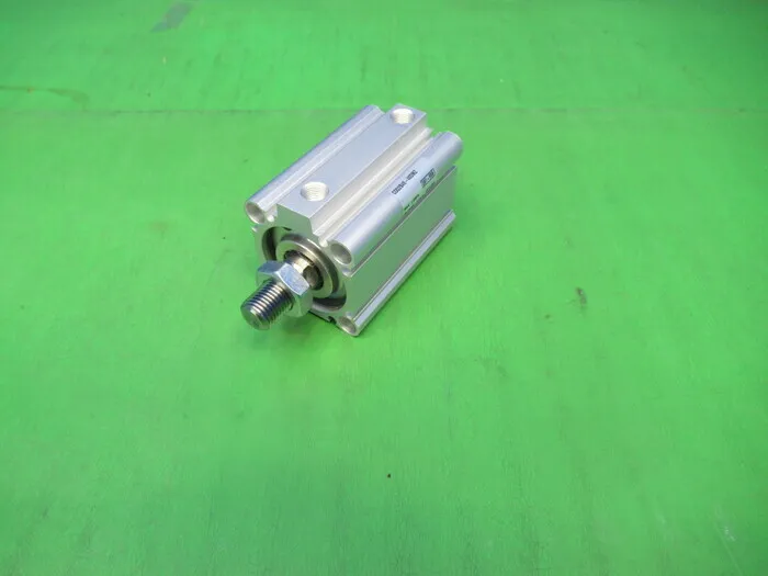 SMC CDQ2B40-40DMZ cylinder Detail Image - ASKINDEX Korea