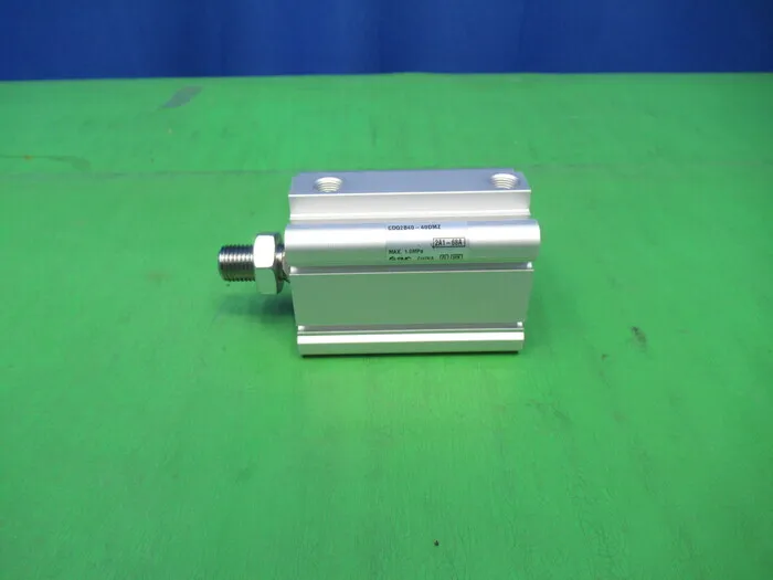 SMC CDQ2B40-40DMZ cylinder Detail Image - ASKINDEX Korea