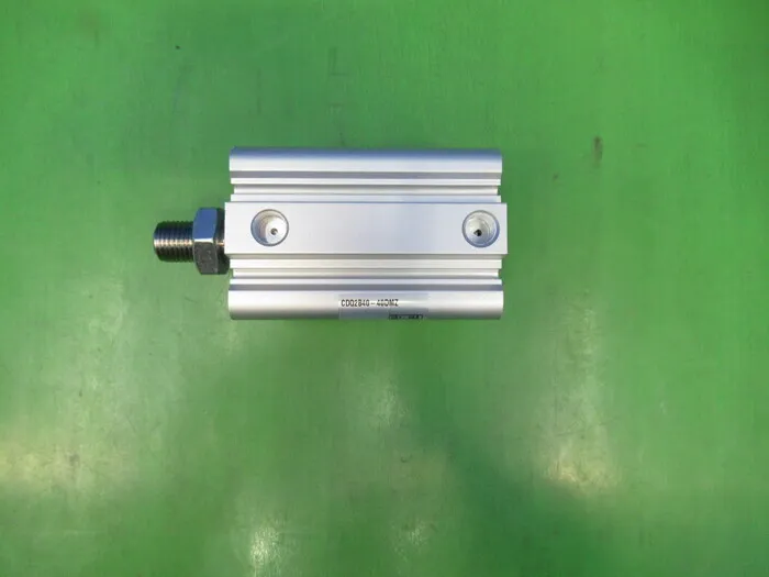 SMC CDQ2B40-40DMZ cylinder Detail Image - ASKINDEX Korea