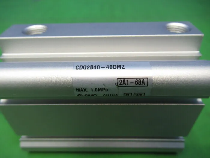 SMC CDQ2B40-40DMZ cylinder Detail Image - ASKINDEX Korea