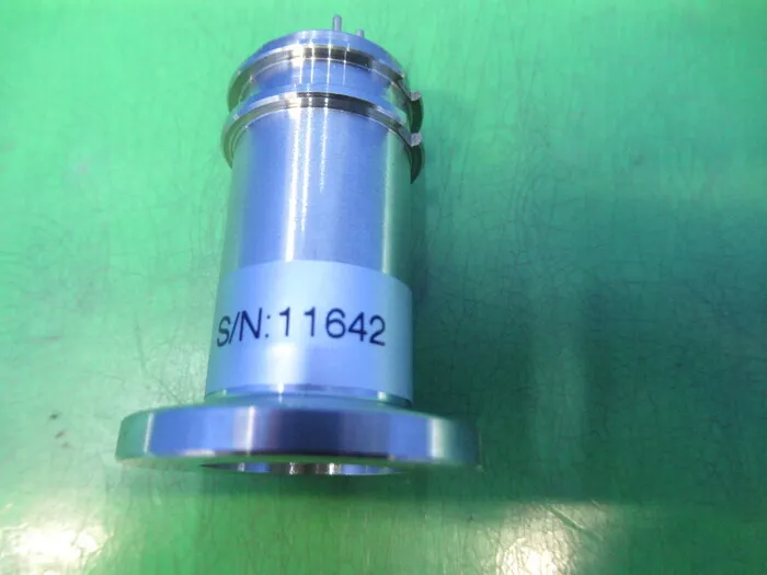 ULVAC SWP-16 Vacuum gauge Detail Image - ASKINDEX Korea