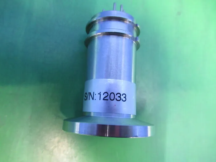ULVAC SWP-16 Vacuum gauge Detail Image - ASKINDEX Korea