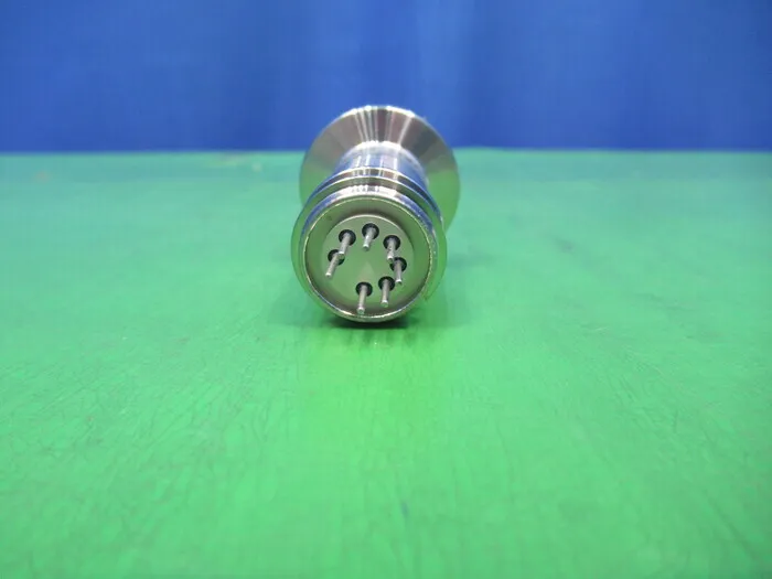 ULVAC SWP-16 Vacuum gauge Detail Image - ASKINDEX Korea