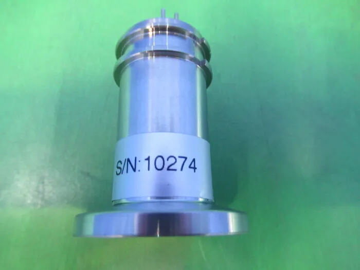 ULVAC SWP-16 Vacuum gauge Detail Image - ASKINDEX Korea