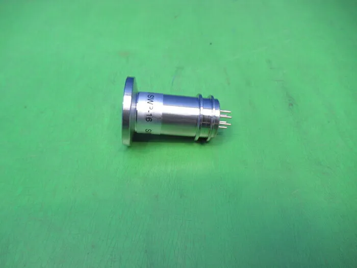 ULVAC SWP-16 Vacuum gauge Detail Image - ASKINDEX Korea