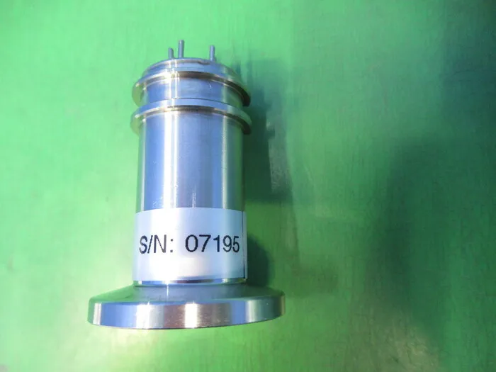 ULVAC SWP-16 Vacuum gauge Detail Image - ASKINDEX Korea