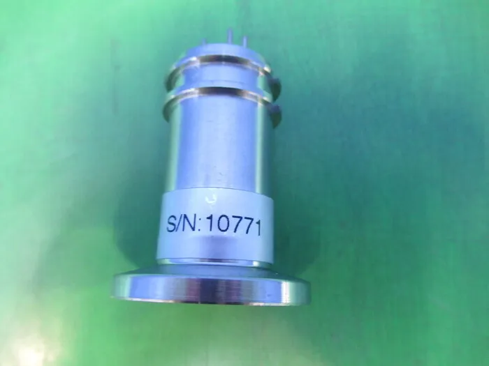 ULVAC SWP-16 Vacuum gauge Detail Image - ASKINDEX Korea