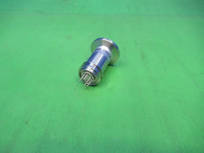 ULVAC SWP-16 Vacuum gauge Detail Image - ASKINDEX Korea