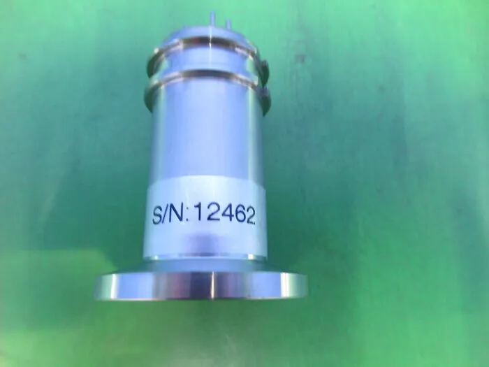 ULVAC SWP-16 Vacuum gauge Detail Image - ASKINDEX Korea