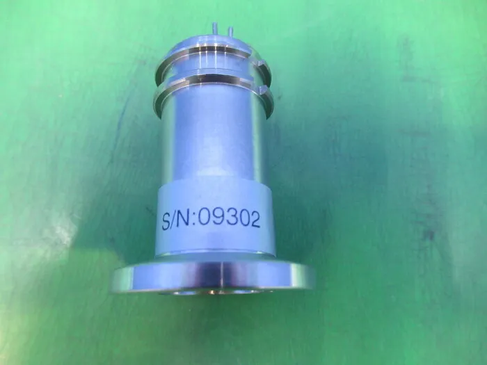 ULVAC SWP-16 Vacuum gauge Detail Image - ASKINDEX Korea